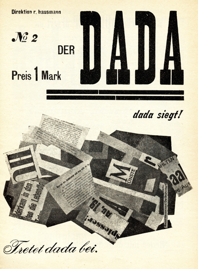 Der Dada