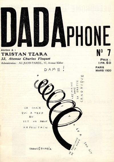 DADA PHONE