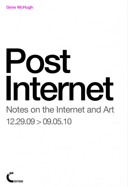Post Internet