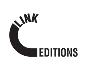 Link Editions announces “Open”, a series of co-published books