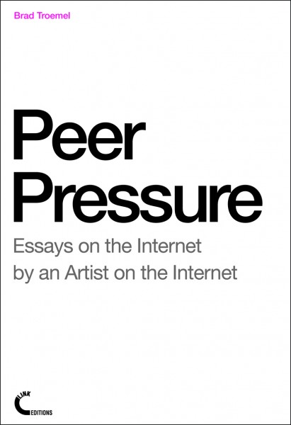 peer pressure topics for essays