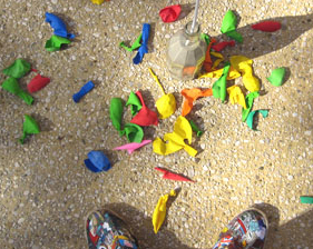 Davide Tidoni: A Balloon for…