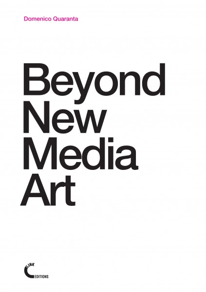 beyond new media art