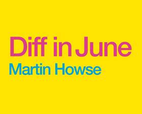 Link Editions: Diff in June di Martin Howse