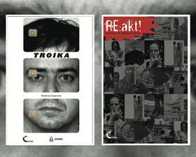 “Troika”: release and book launch at MSUM, Ljubljana