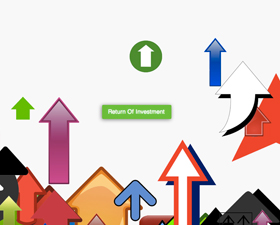 Jonas Lund: Return of Investment a Link Cabinet