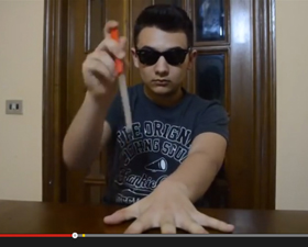 Mancinelli & Fassone: The Importance of Being Context at Link Cabinet