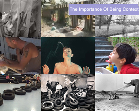 The Importance of Being Context – Documentazione