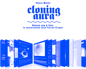 Neoismo ora & per sempre. In conversazione con Florian Cramer