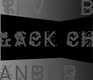 The Black Chamber. Surveillance, paranoia, invisibility & the internet