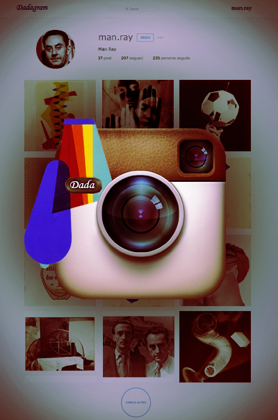 Dadagram